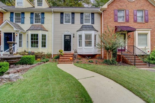 119 Misty Brook Drive