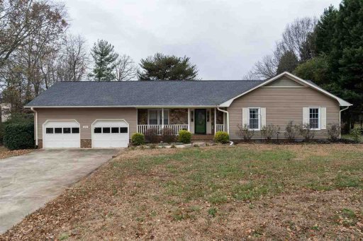 216 Briarcreek Drive