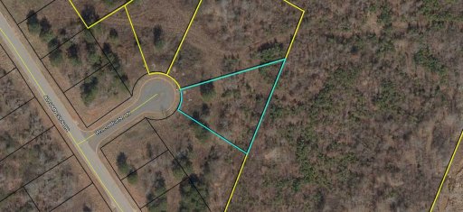 912 Willowpoint Lane