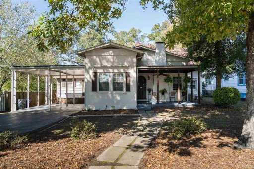 1646 Old Charlotte Road