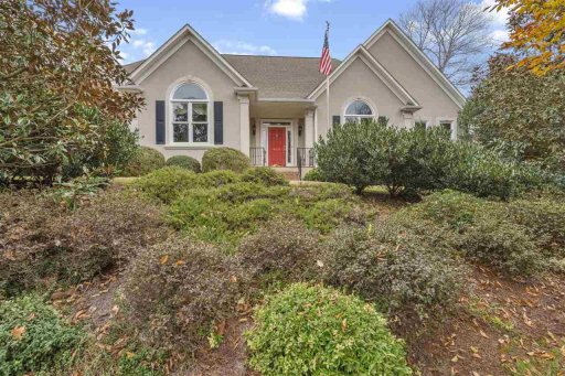 615 Old Iron Works Road