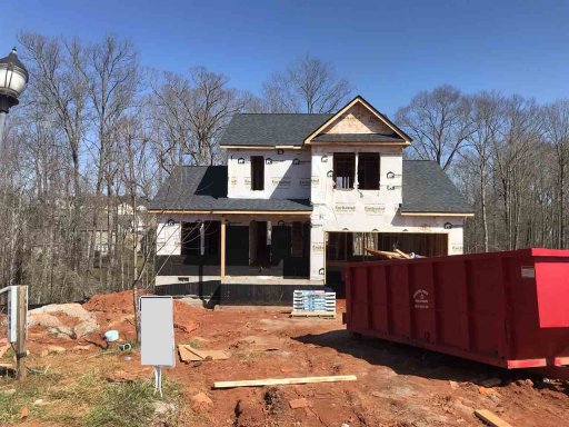 218 Daybreak Ct - Lot 6