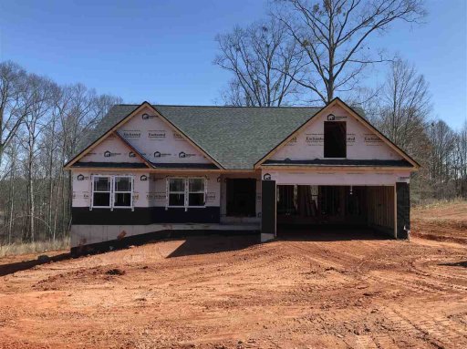 214 Daybreak Ct - Lot 7