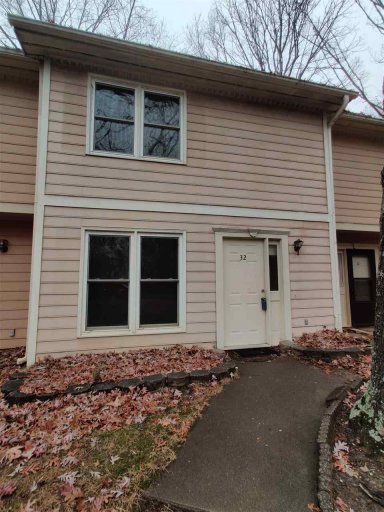 99 Cinderridge Dr Apt 32