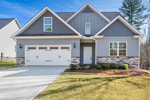 435 S Pendernale Drive