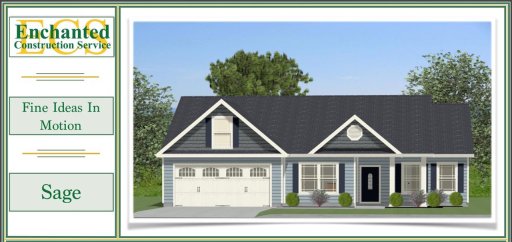 404 Kimbrell Oaks Dr.