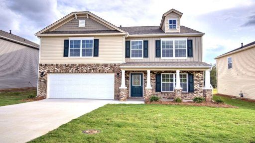 506 Falls Cottage Run