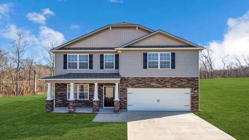 468 All Seasons Drive