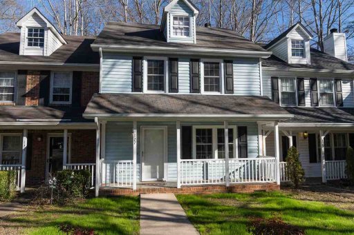 127 Misty Brook Drive
