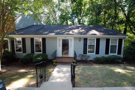 2 Woodberry Place
