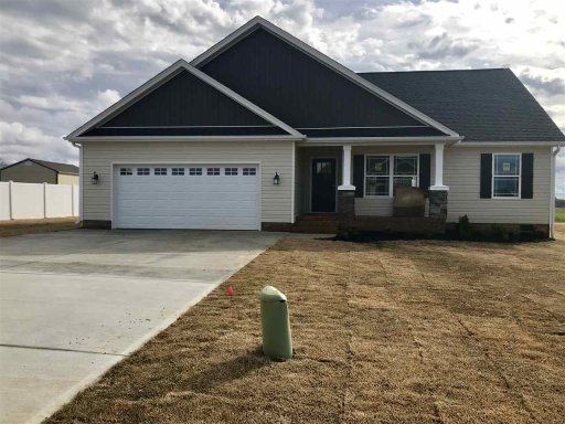 230 Little Man Drive