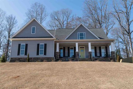 454 Rebel Ridge Drive