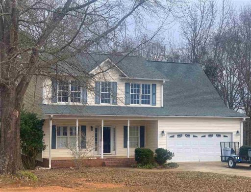 403 Wellington Drive