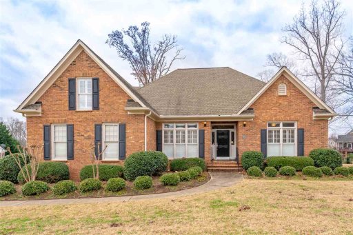 203 S Carleila Lake Way