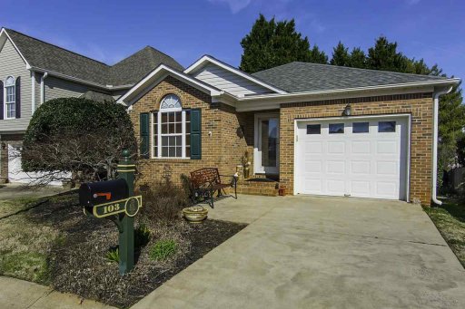103 Periwinkle Place