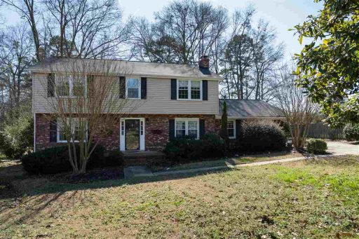 126 Woodbine Terrace