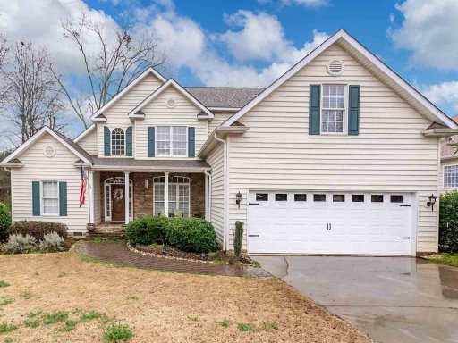 522 Saint Helena Court