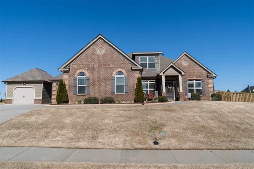 131 Harbrooke Circle