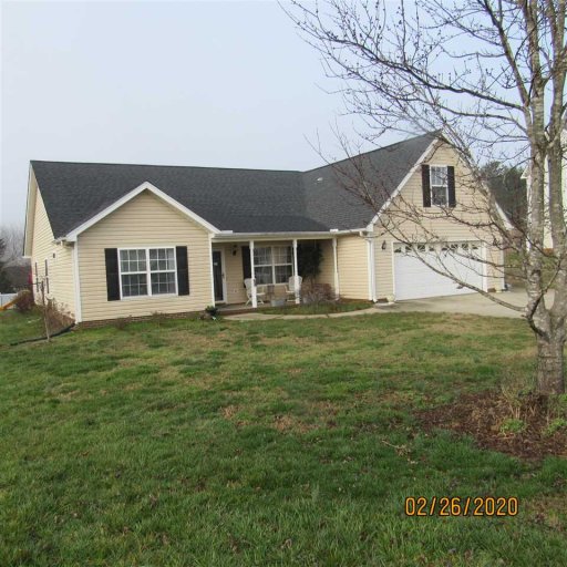 260 Red Fox Lane