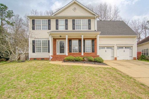 614 Cobden Court