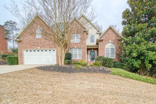 216 Hillsboro Trace