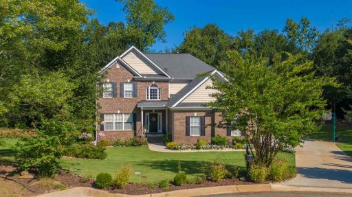 465 Morningmist Drive
