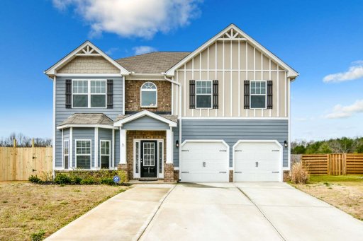 255 Heatherwood Lane