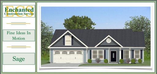 440 Kimbrell Oaks Dr.