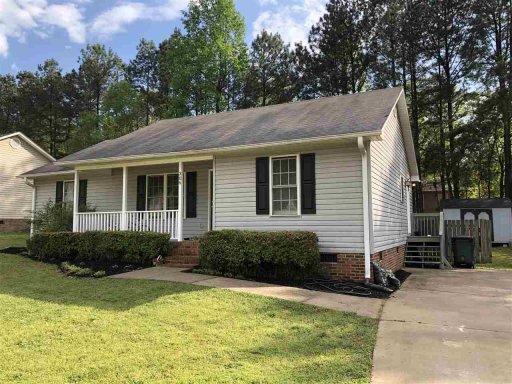 306 E Myles Lane