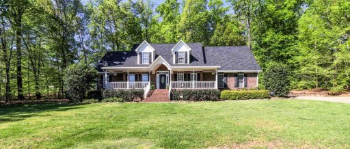 215 Earles Fort Road