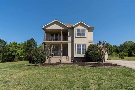 124 Shore Heights Drive