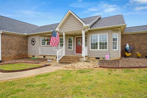 1561 Settle Road
