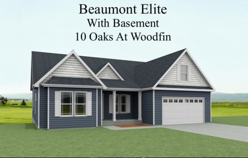 136 Southern Oaks Drive Lot 10
