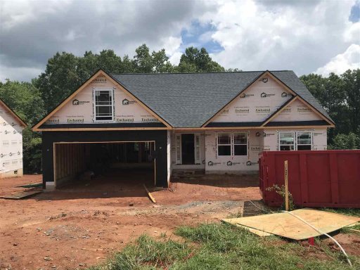 483 Silver Thorne Dr - Lot 22