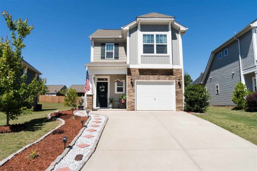 520 Bailey Elizabeth Way