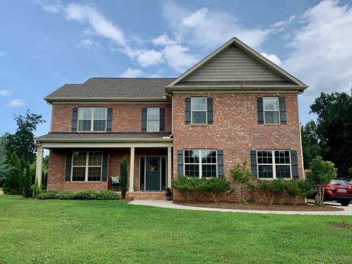 343 S Griffin Mill Court