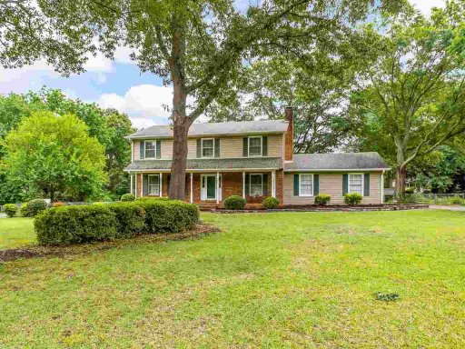 207 Briarcreek Drive