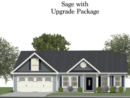 205 Fruitridge Trail - Lot 69