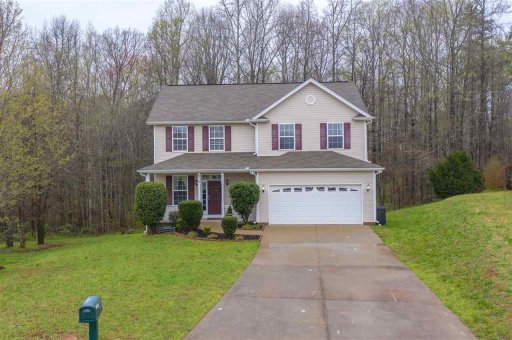 676 Hibbard Farm Road