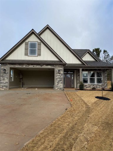 328 Holly Oaks Lane Lot 20