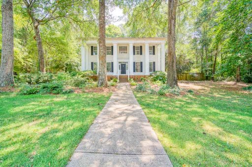 102 Morning Lake Drive