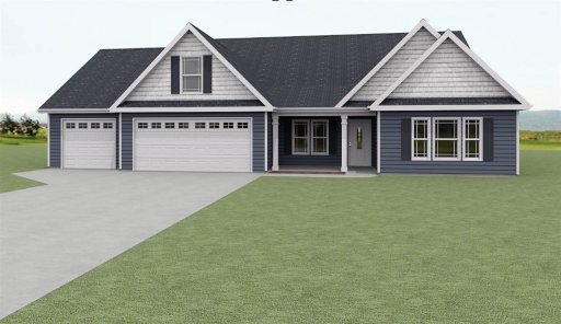 152 Fruitridge Trail - Lot 55