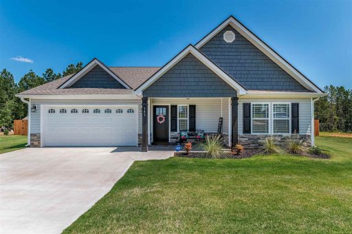 141 Fruitridge Traiil