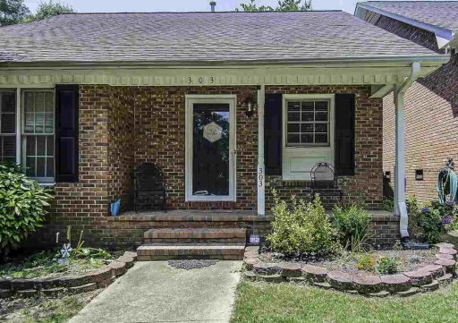 303 Sunridge Drive