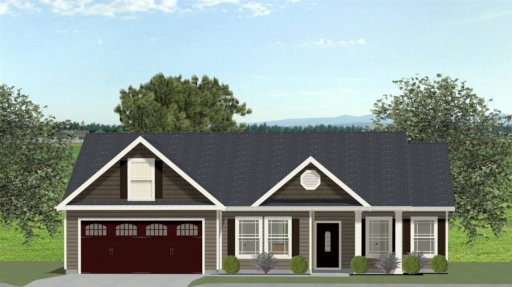 153 Fruitridge Trail - Lot 82