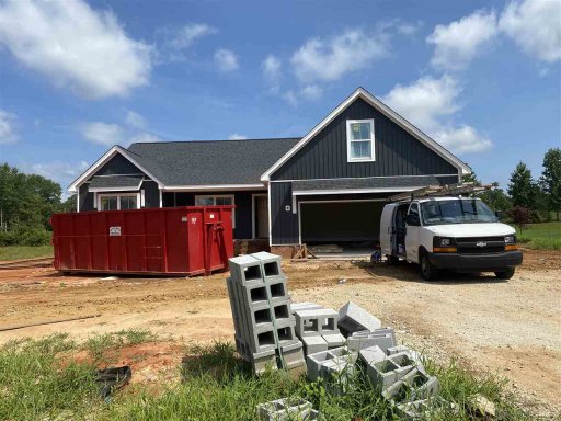 205 Little Man Drive