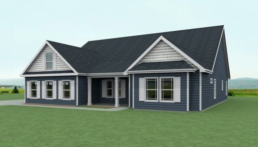 464 Kimbrell Oaks Dr.