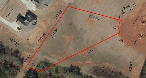 134 Monreve Drive
