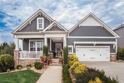 588 Serendipity Lane