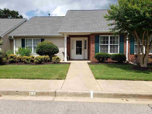 205 Weston Valley Drive